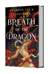 Breath of the Dragon : Breathmarked