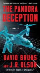 The Pandora Deception : A Novel