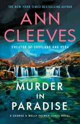 Murder in Paradise : A George and Molly Palmer-Jones Novel