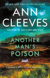 Another Man's Poison : A George and Molly Palmer-Jones Novel