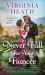 Never Fall for Your Fiancee : A Novel
