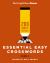 New York Times Games Essential Easy Crosswords Volume 3 : 200 Simple Puzzles