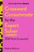 New York Times Games Crossword Consummate for the Expert Solver : 200 Hard Crosswords