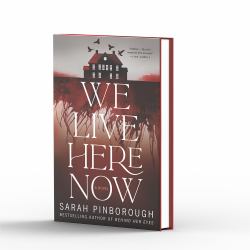 We Live Here Now : A Novel