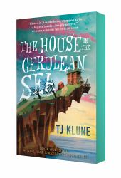 The House in the Cerulean Sea