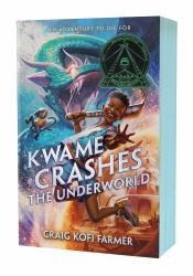 Kwame Crashes the Underworld