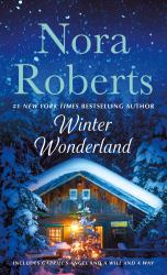 Winter Wonderland : 2-In-1: Gabriel's Angel and a Will and a Way
