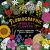 Floriographic: World of Flowers : An Artist's Coloring Book of Botanical Wanderlust