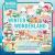 Manga Sparkle: Winter Wonderland : A Shimmery Anime and Manga Style Coloring Book