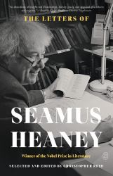 The Letters of Seamus Heaney