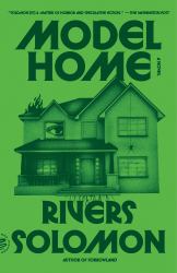 Model Home : A Novel