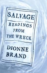 Salvage : Readings from the Wreck