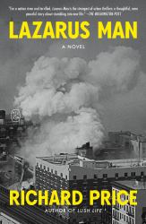 Lazarus Man : A Novel
