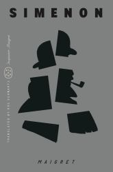 Maigret (Inspector Maigret)