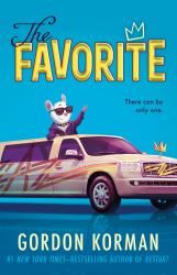 The Favorite