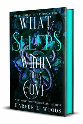 What Sleeps Within the Cove : Of Flesh and Bone, Book Four