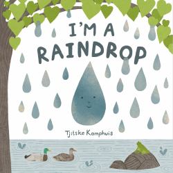 I'm a Raindrop