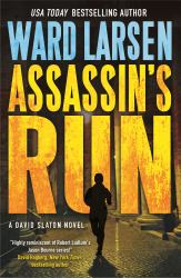 Assassin's Run : A David Slaton Novel