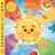 A Rainbow of Colors from the Sun : (a Colors Book with Prism Cover)