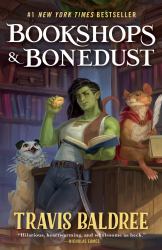 Bookshops and Bonedust