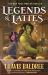 Legends and Lattes : A Novel of High Fantasy and Low Stakes