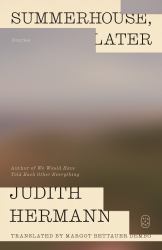 Summerhouse, Later : Stories