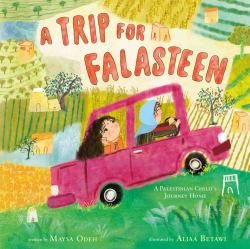 A Trip for Falasteen