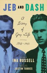 Jeb and Dash : A Diary of Gay Life, 1918-1945