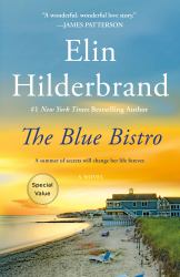 The Blue Bistro : A Novel