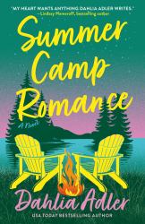 Summer Camp Romance