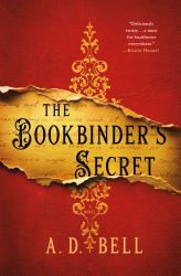 The Bookbinder's Secret : A Novel