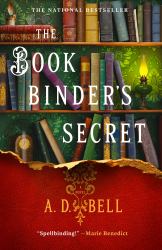The Bookbinder's Secret : A Novel