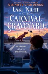 Last Night at the Carnival Graveyard