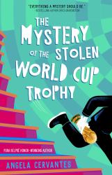 The Mystery of the Missing World Cup Trophy
