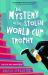 The Mystery of the Missing World Cup Trophy