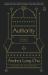 Authority : Essays