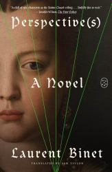 Perspective(s) : A Novel