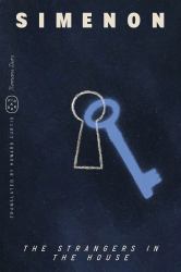 The Strangers in the House : A Novel