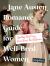 The Jane Austen Romance Guide for Well-Bred Women : Spotting Red Flags from Across the Ballroom