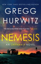 Nemesis : An Orphan X Novel