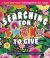 Searching for F*cks to Give : A Seek-And-Swear Coloring Book for Adults