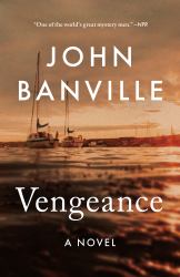 Vengeance : A Novel