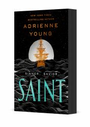 Saint : A Novel