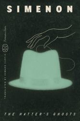 The Hatter's Ghosts : A Novel