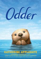 Odder: the Novel
