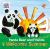 Panda Bear and Friends Welcome Summer