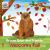 Brown Bear and Friends Welcome Fall