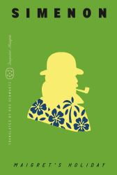 Maigret's Holiday (Inspector Maigret)