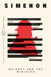 Maigret and the Minister (Inspector Maigret)