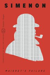 Maigret's Failure (Inspector Maigret)